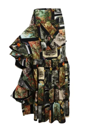 Lyra II Skirt