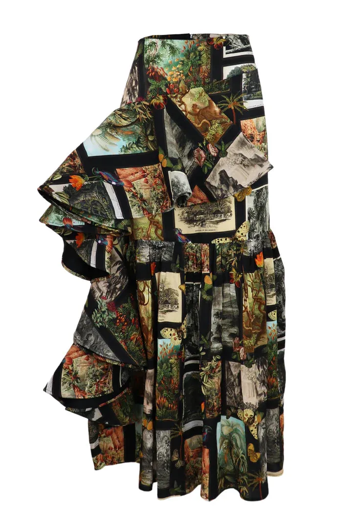 Lyra II Skirt