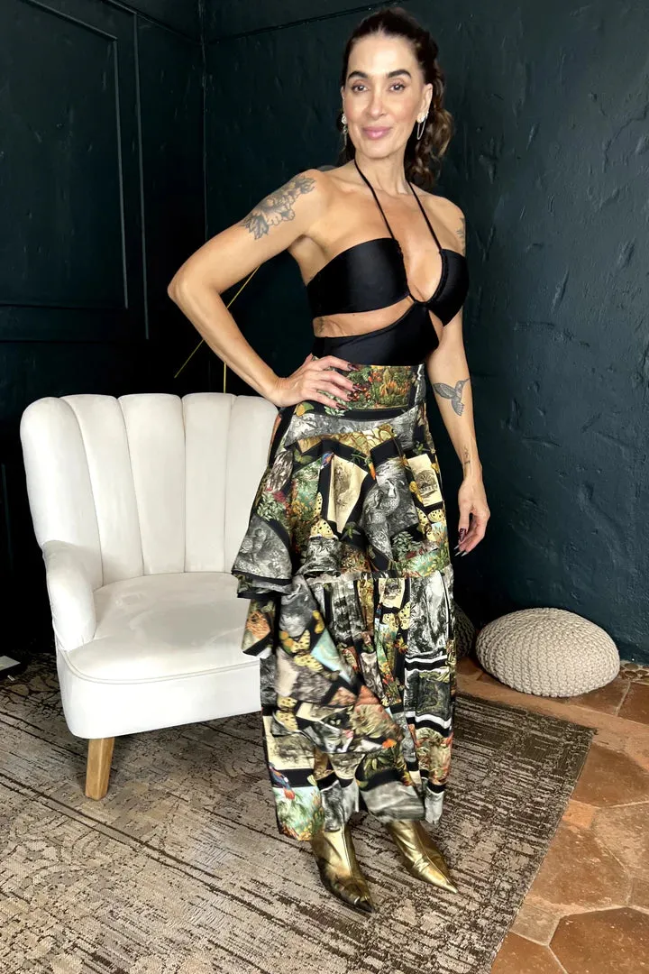 Lyra II Skirt