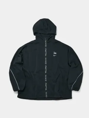 M NRG PA FZ JKT HD (BLACK)