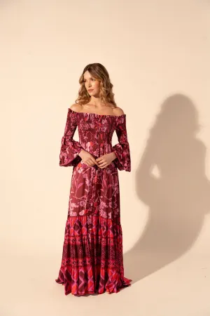 MARIANNE MAXI