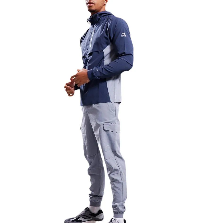 Marshall Artist Elevate Track Jacket