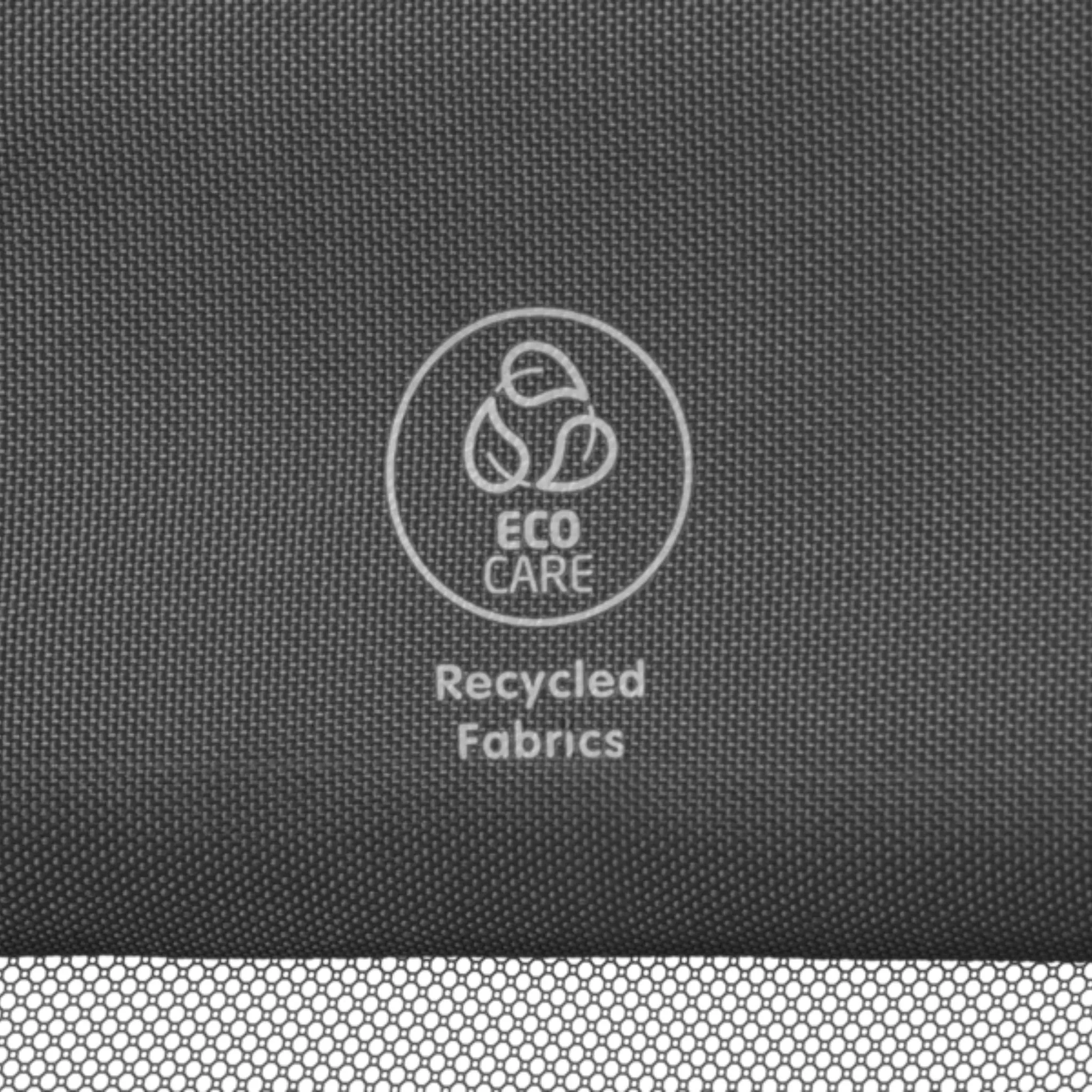 Maxi Cosi Calao Light Beyond Travel Cot Graphite