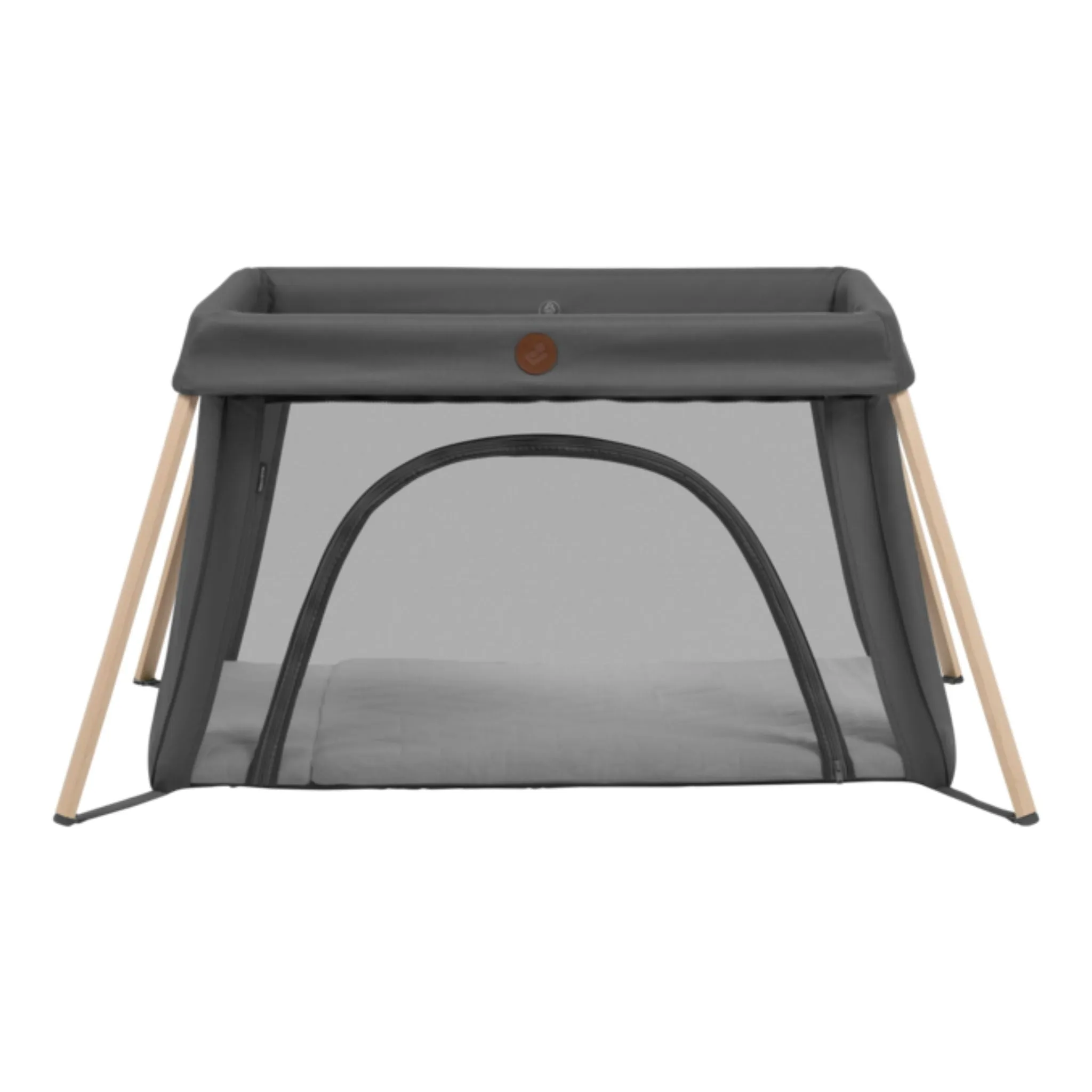 Maxi Cosi Calao Light Beyond Travel Cot Graphite