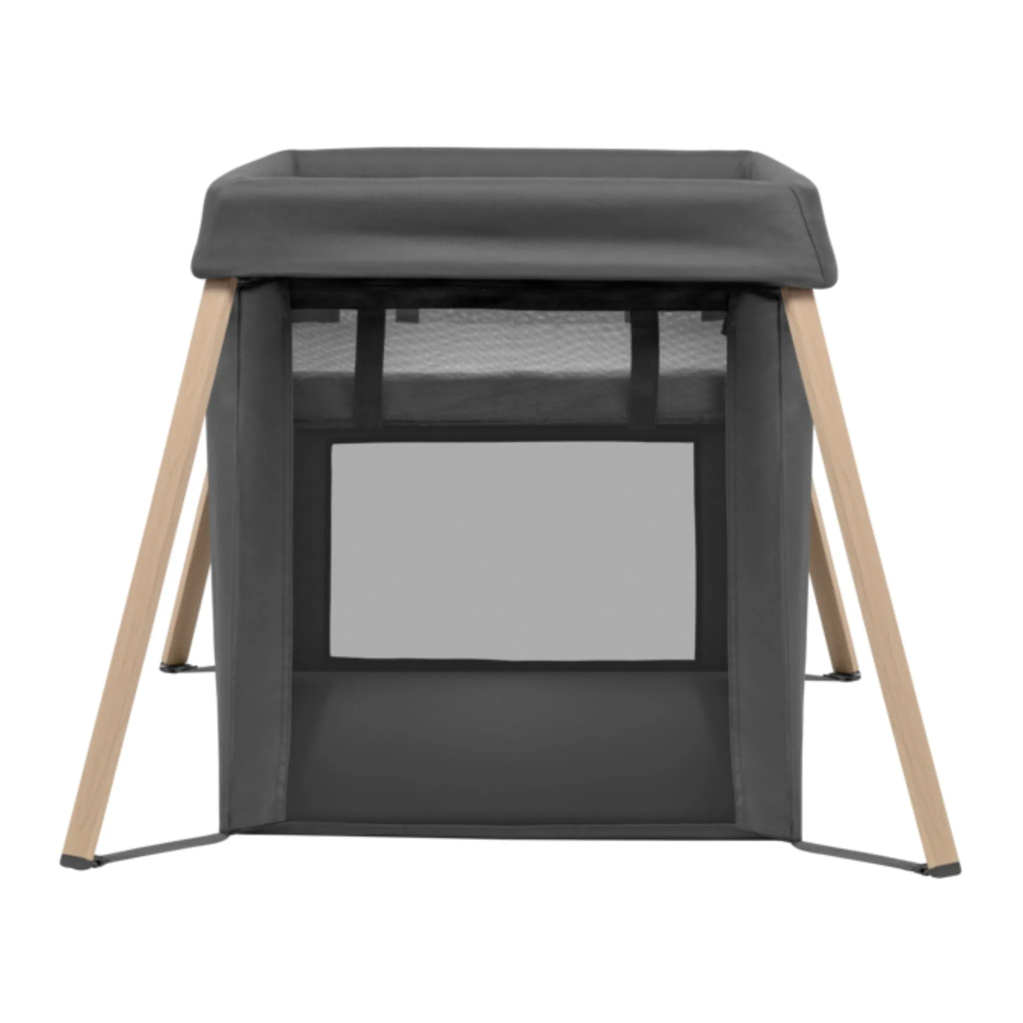 Maxi Cosi Calao Light Beyond Travel Cot Graphite