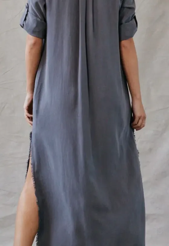 Maxi Dress by Bella Dahl