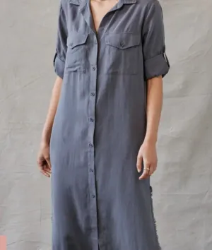 Maxi Dress by Bella Dahl