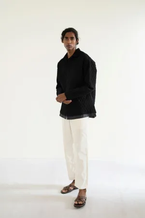 MAXI SHIRT