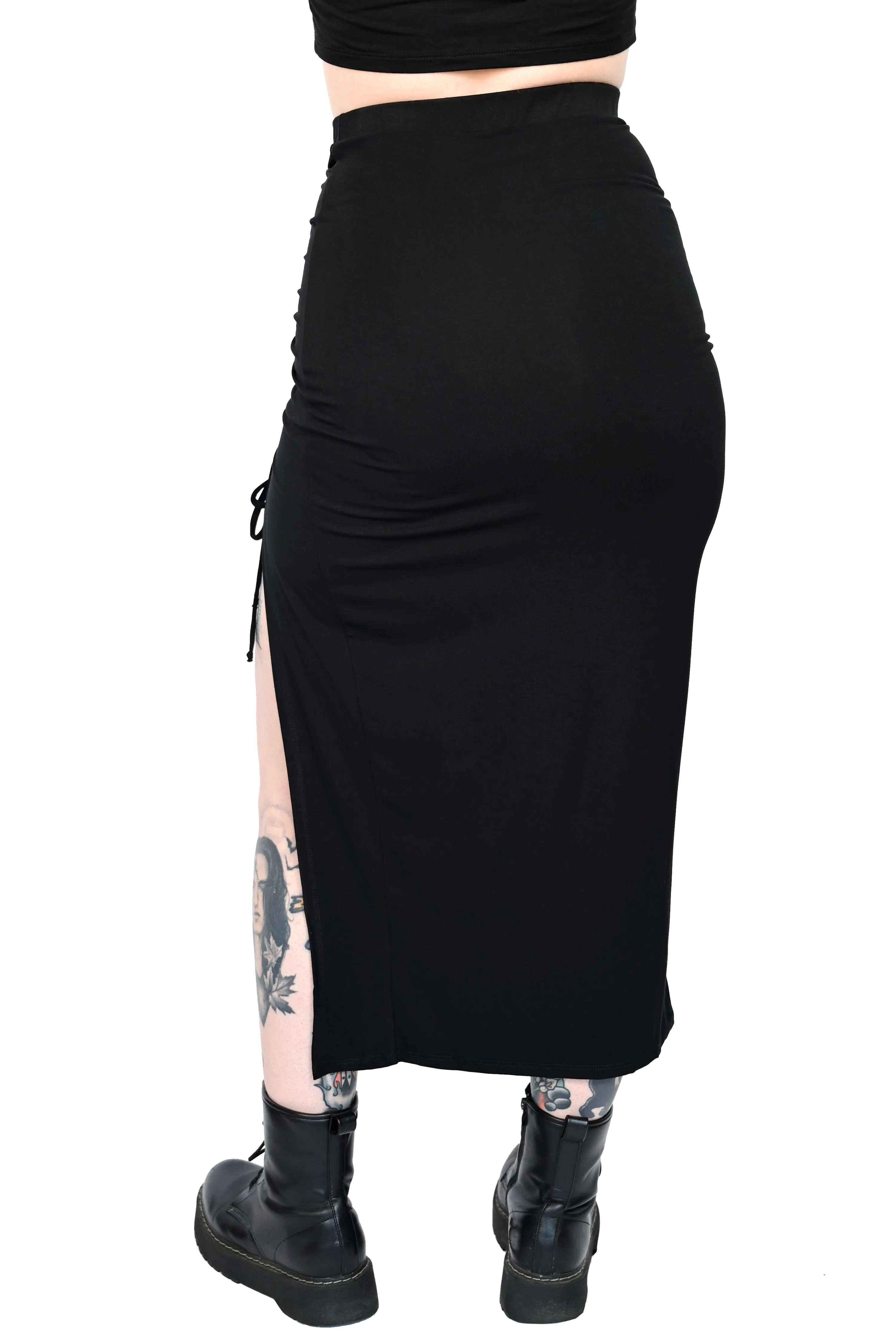 Maya Adjustable Skirt - FINAL SALE - XS left!
