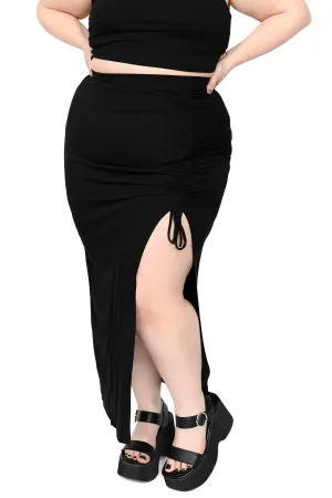 Maya Adjustable Skirt - FINAL SALE - XS left!