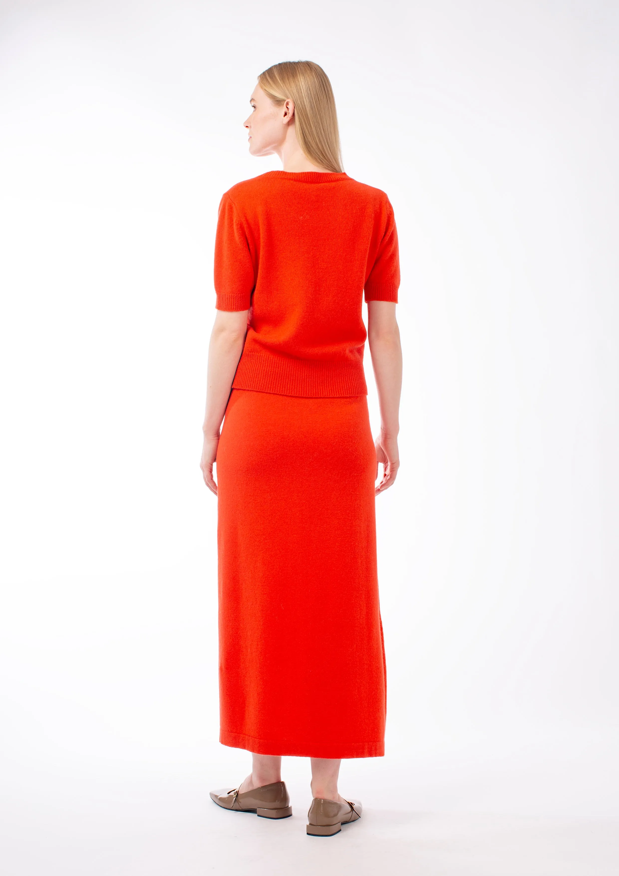 MERINO WOOL JUMPER BONNY
