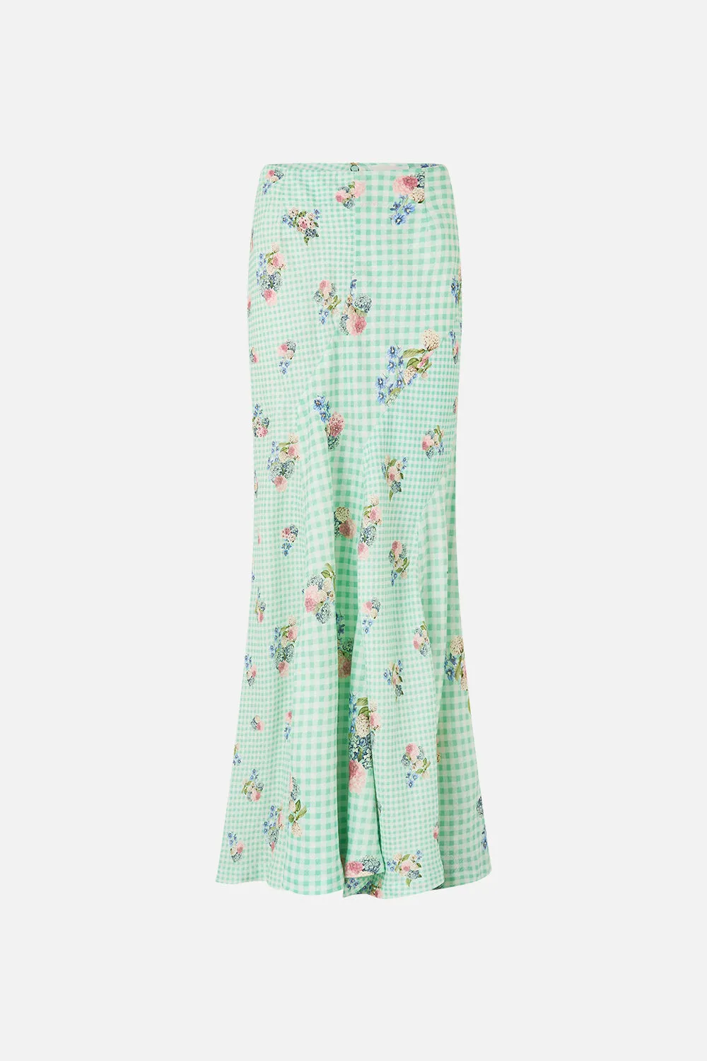 MERMAID MAXI SKIRT PESTANA PANORAMA