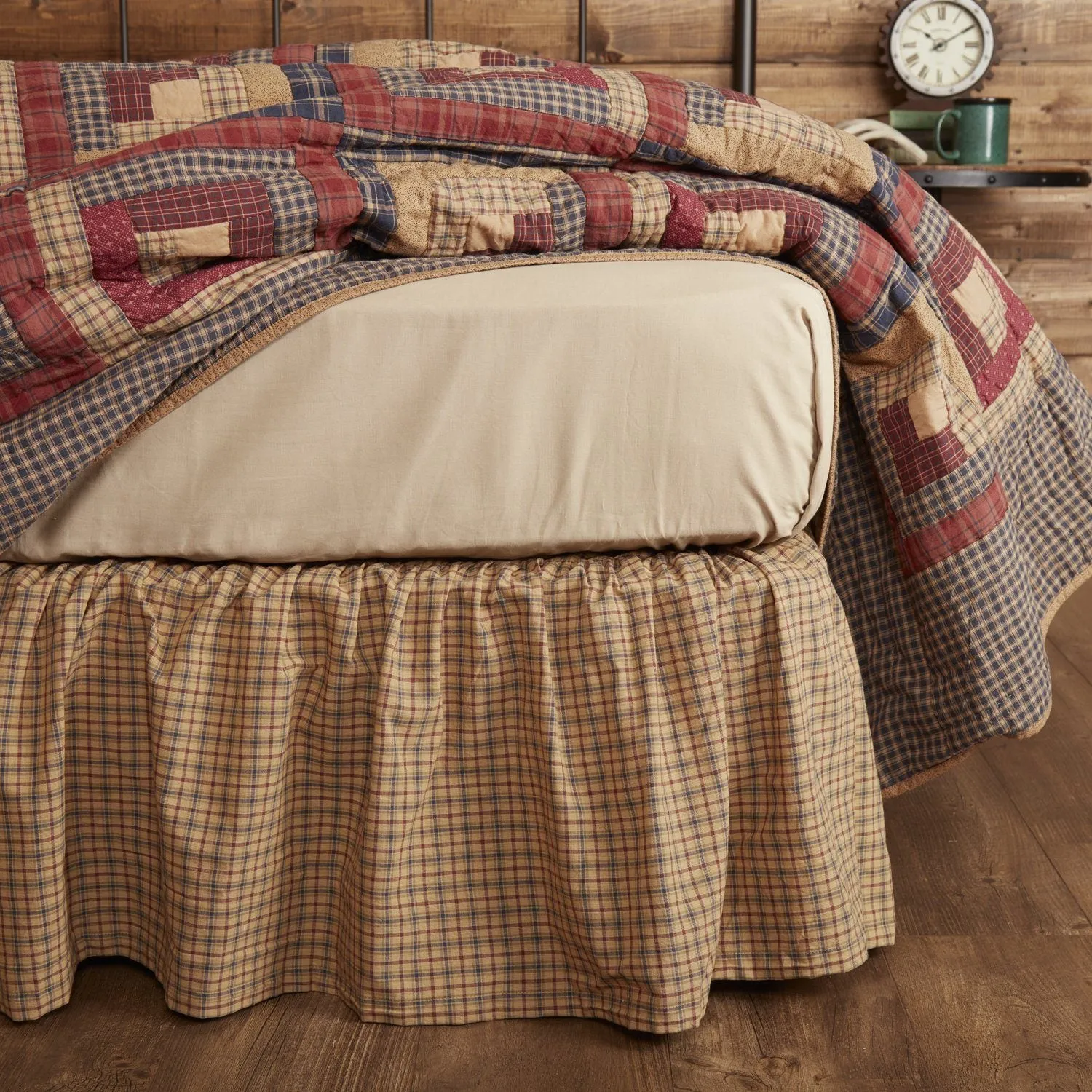 Millsboro Bed Skirt