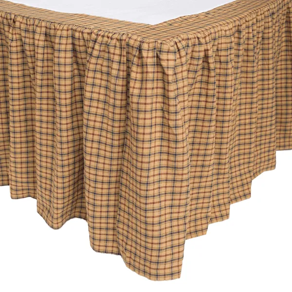 Millsboro Bed Skirt