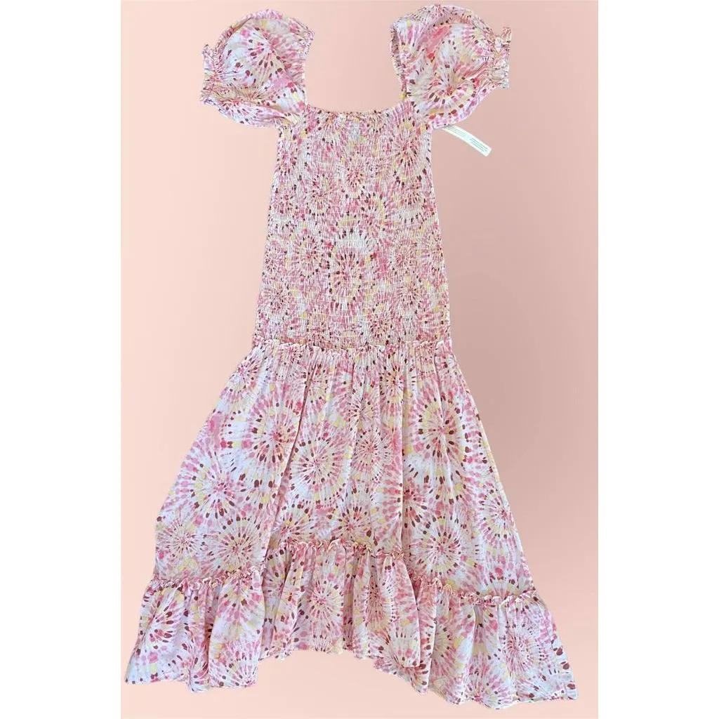 Misa NWT Gemma Dress - Size Large