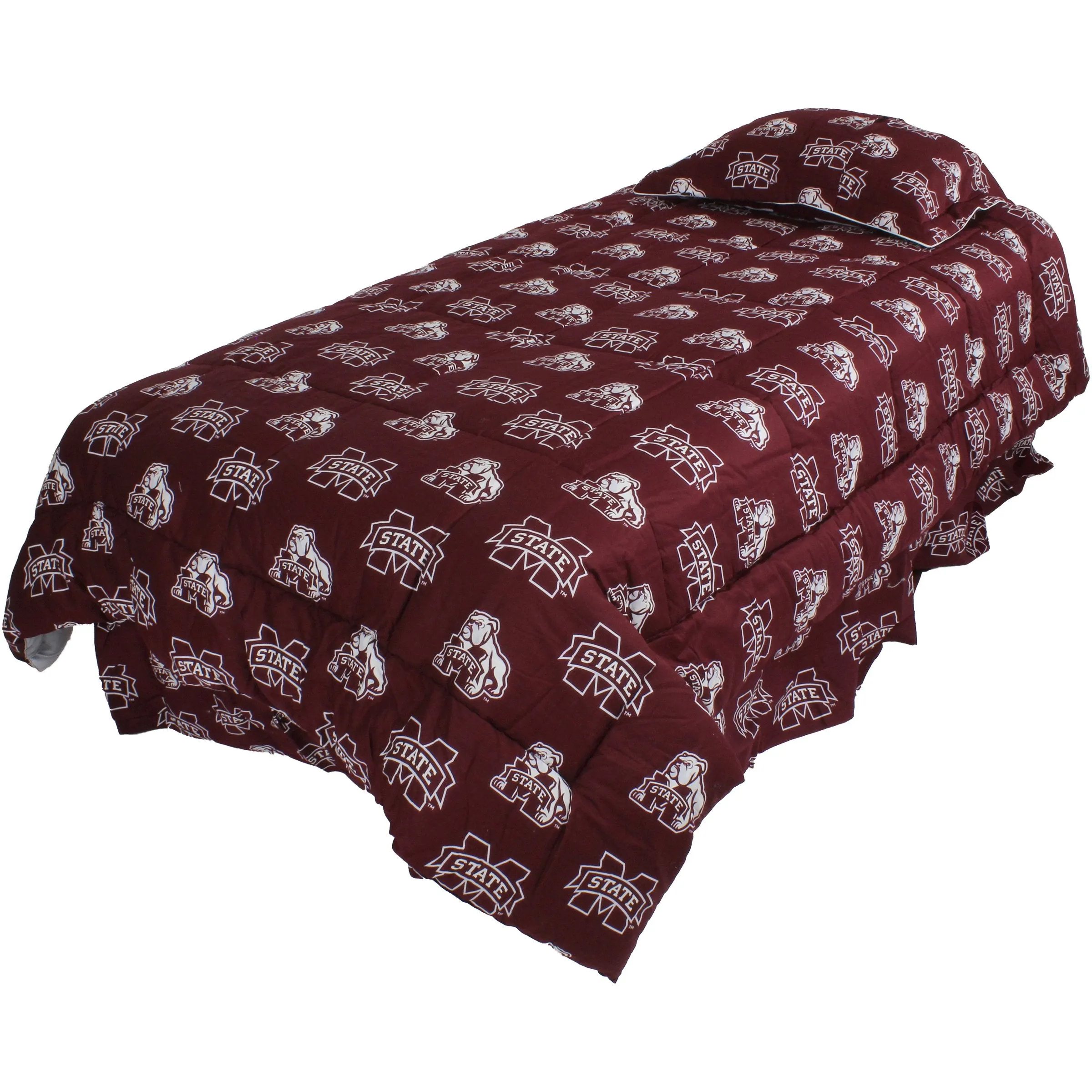Mississippi State Bulldogs Bed in a Bag