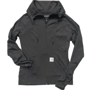 MN Loon Patch Performance Zip Sweatshirt