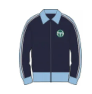 Monte Track Set Archivio - Maritime Blue