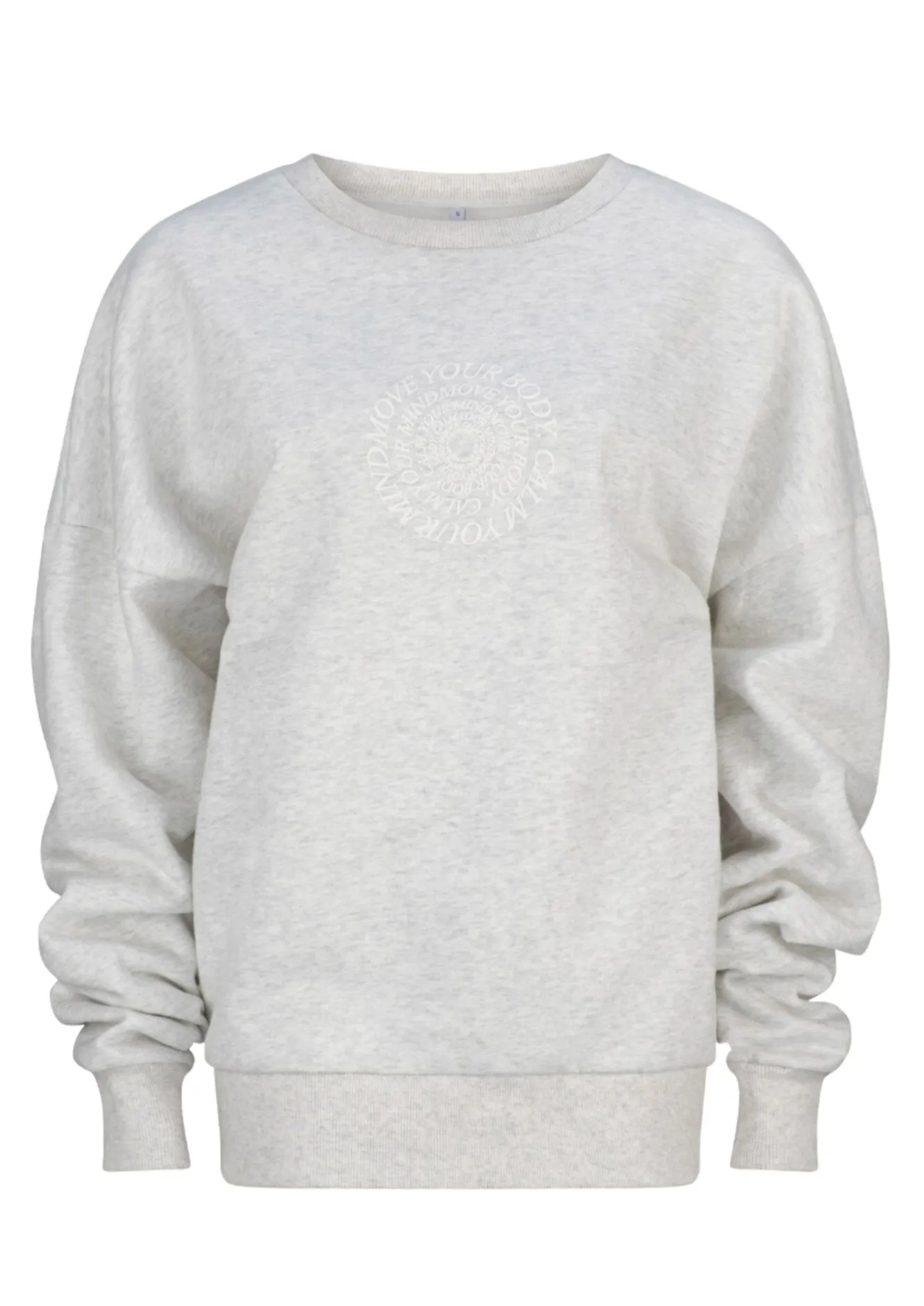 Move Your Body Crewneck