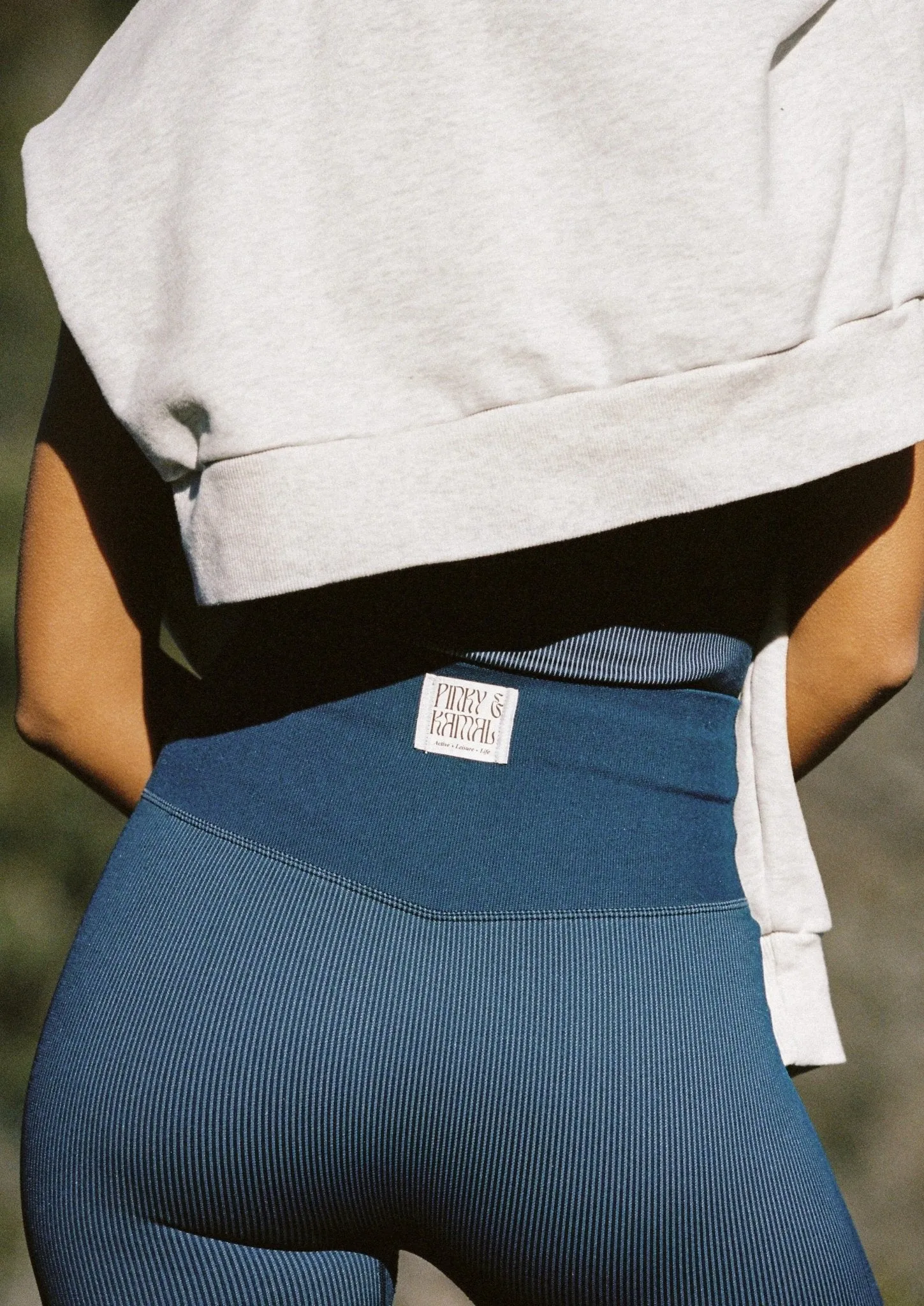 Move Your Body Crewneck
