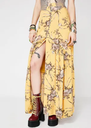 Natalia Skirt
