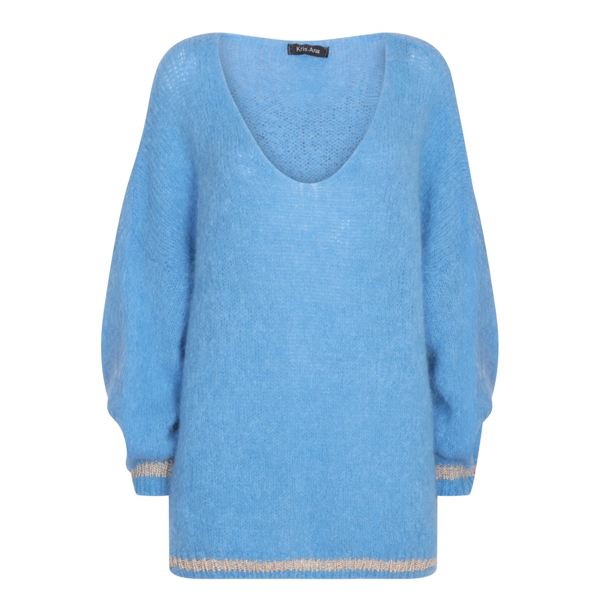 *NEW* Jumper Blue