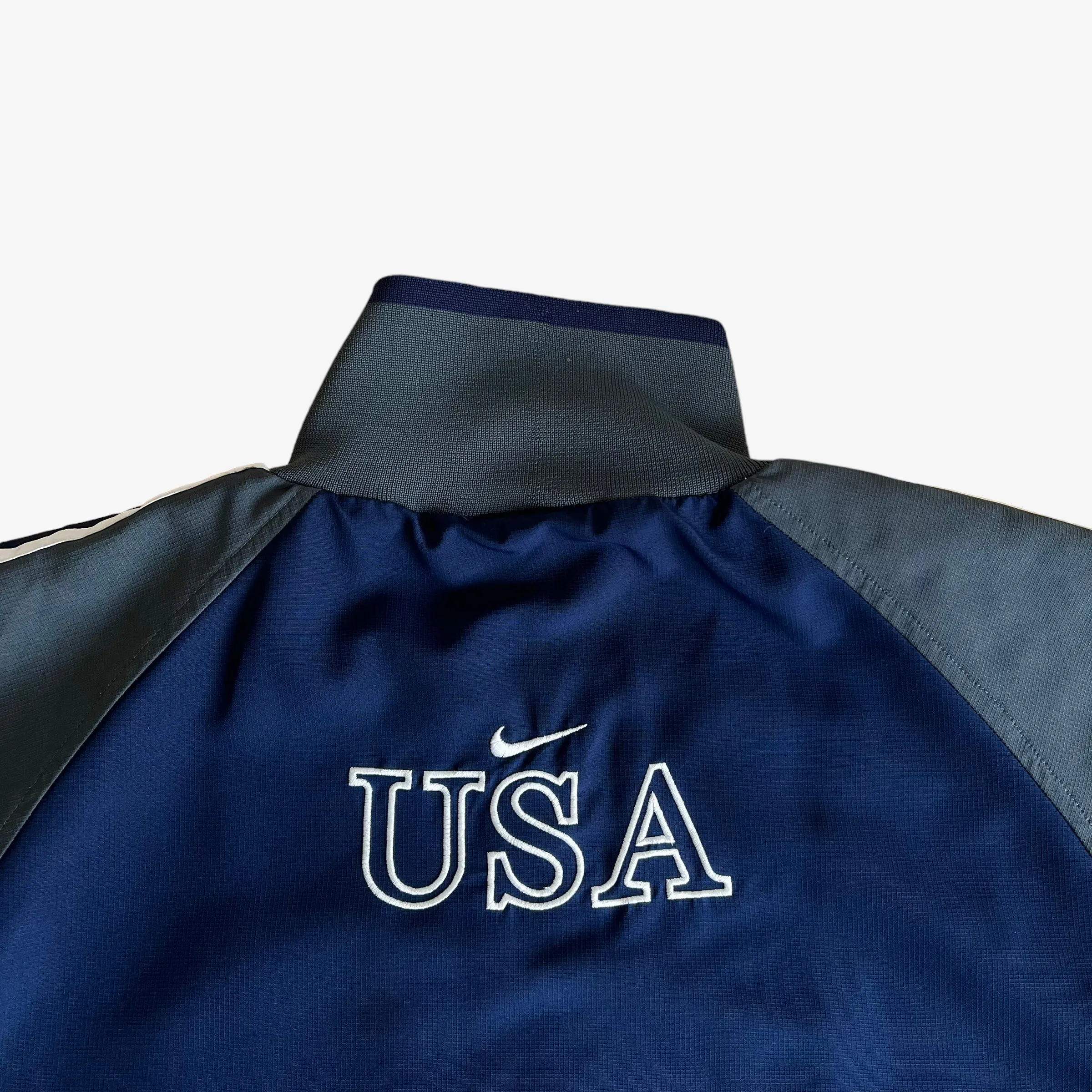 Nike USA Olympic Team Track Jacket