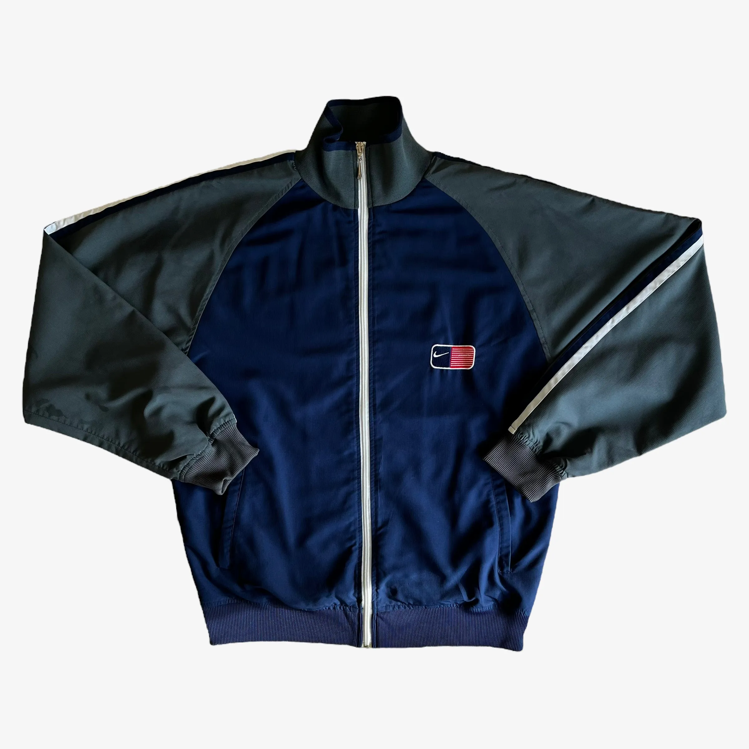 Nike USA Olympic Team Track Jacket