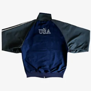 Nike USA Olympic Team Track Jacket