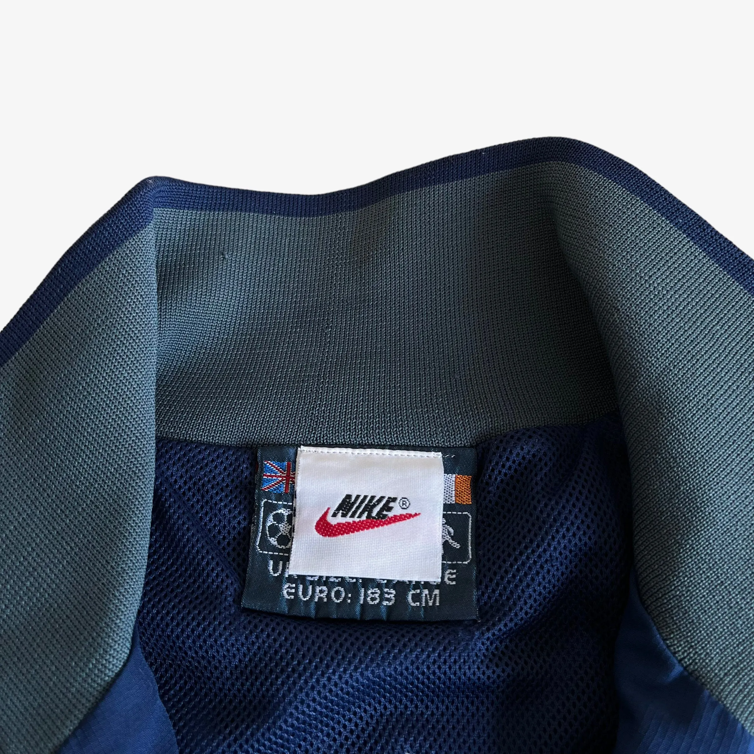 Nike USA Olympic Team Track Jacket