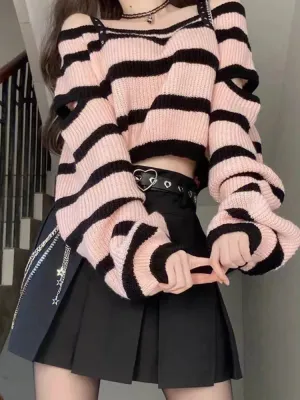 Nothing I Can Say Skirt Set