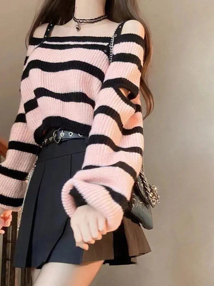 Nothing I Can Say Skirt Set