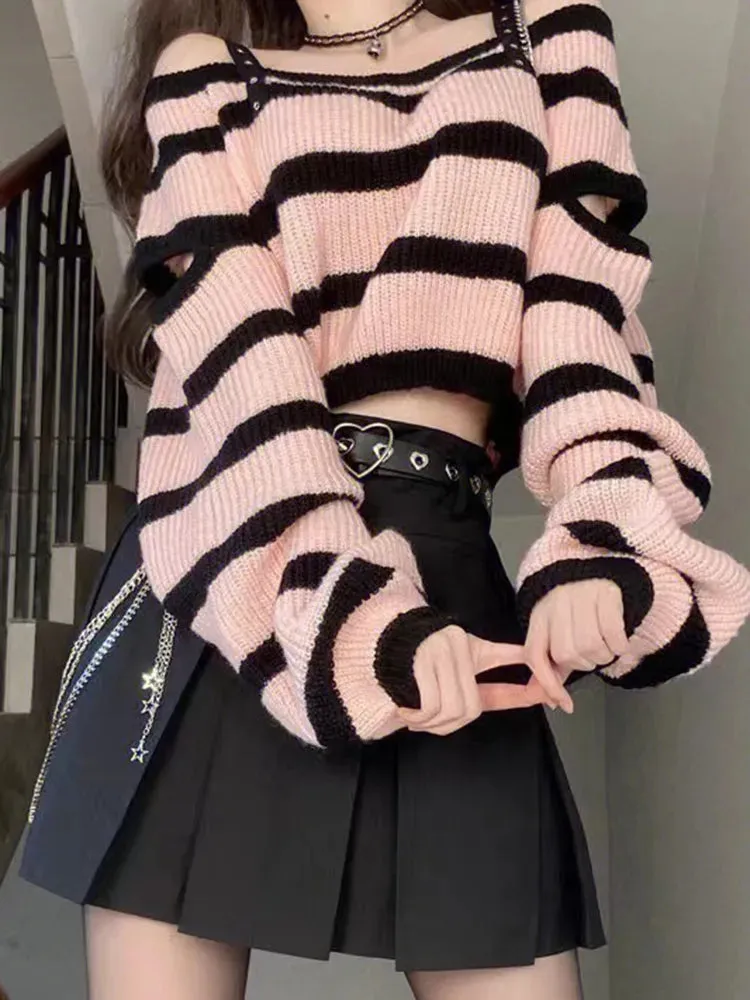 Nothing I Can Say Skirt Set