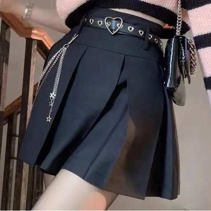 Nothing I Can Say Skirt Set