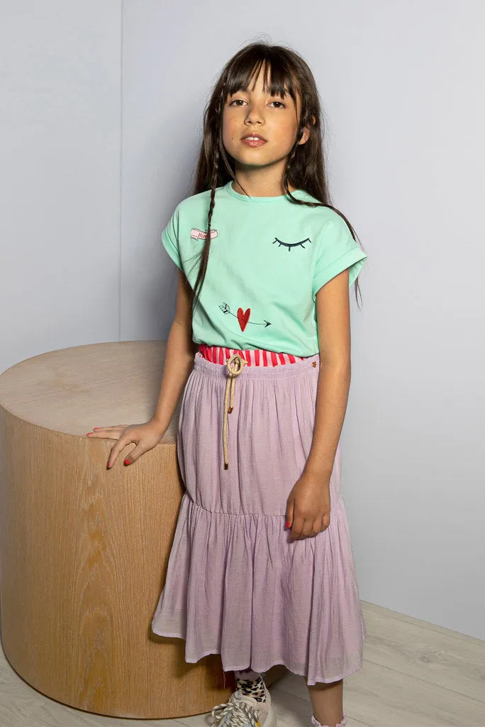 Nova Maxi Skirt