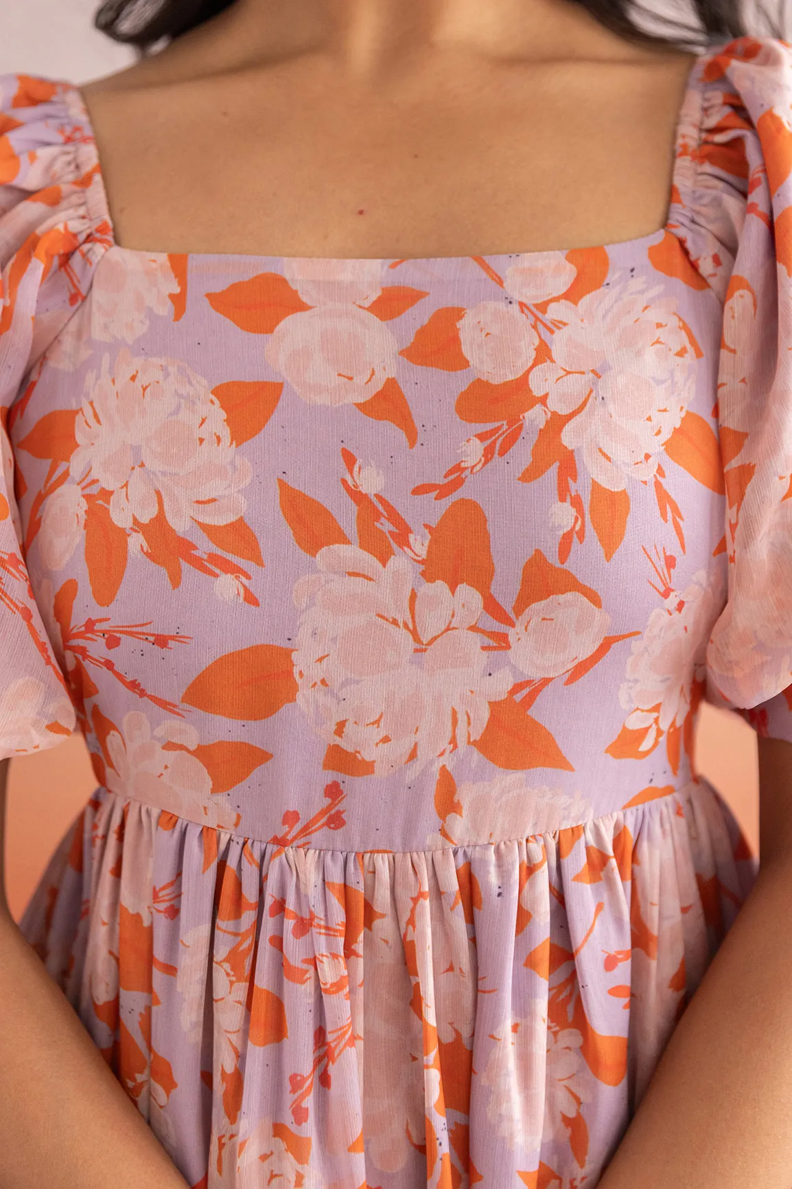 PASTEL MAXI