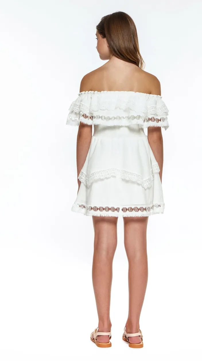 Peixoto Wyatt Dress