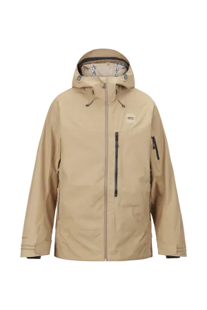 PICTURE 2023 BROADER 3L JACKET