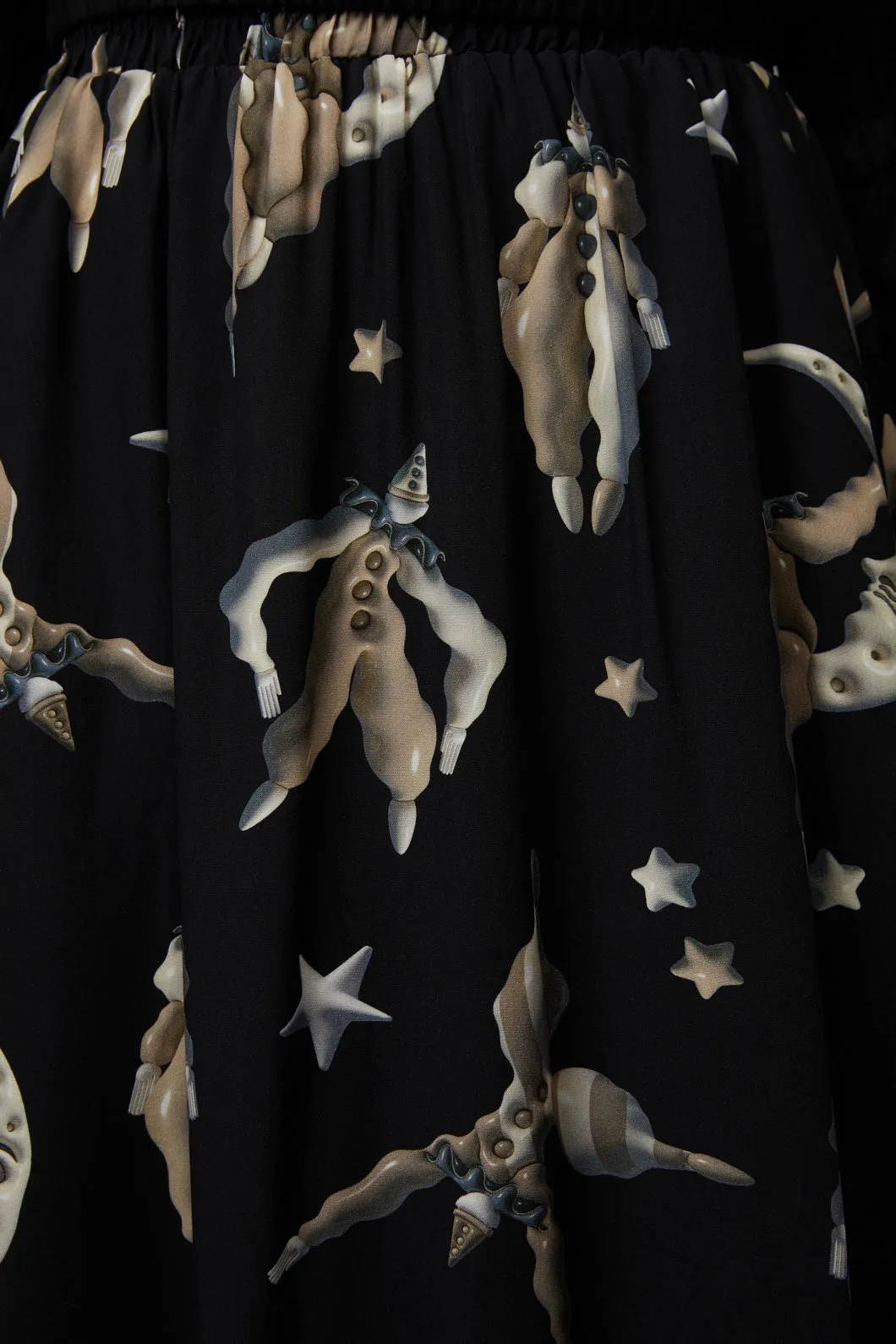 Pierrot Skirt