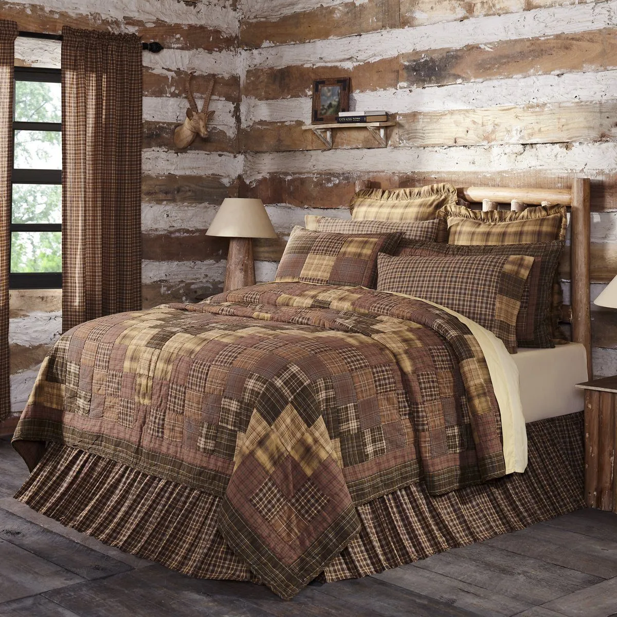 Prescott Quilt Bundle
