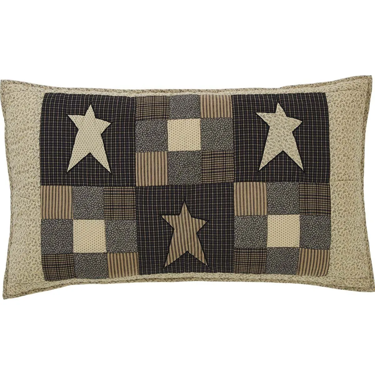 Primitive Star Quilt Bundle