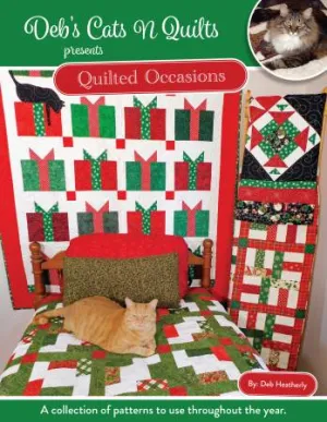 Quilted Occasions Books