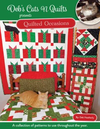 Quilted Occasions Books