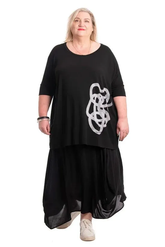 Raven - R024 Sway Skirt