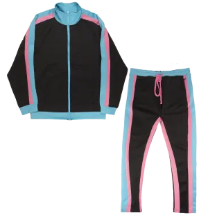 REBEL MINDS TRACK SET BLUE - 100-805
