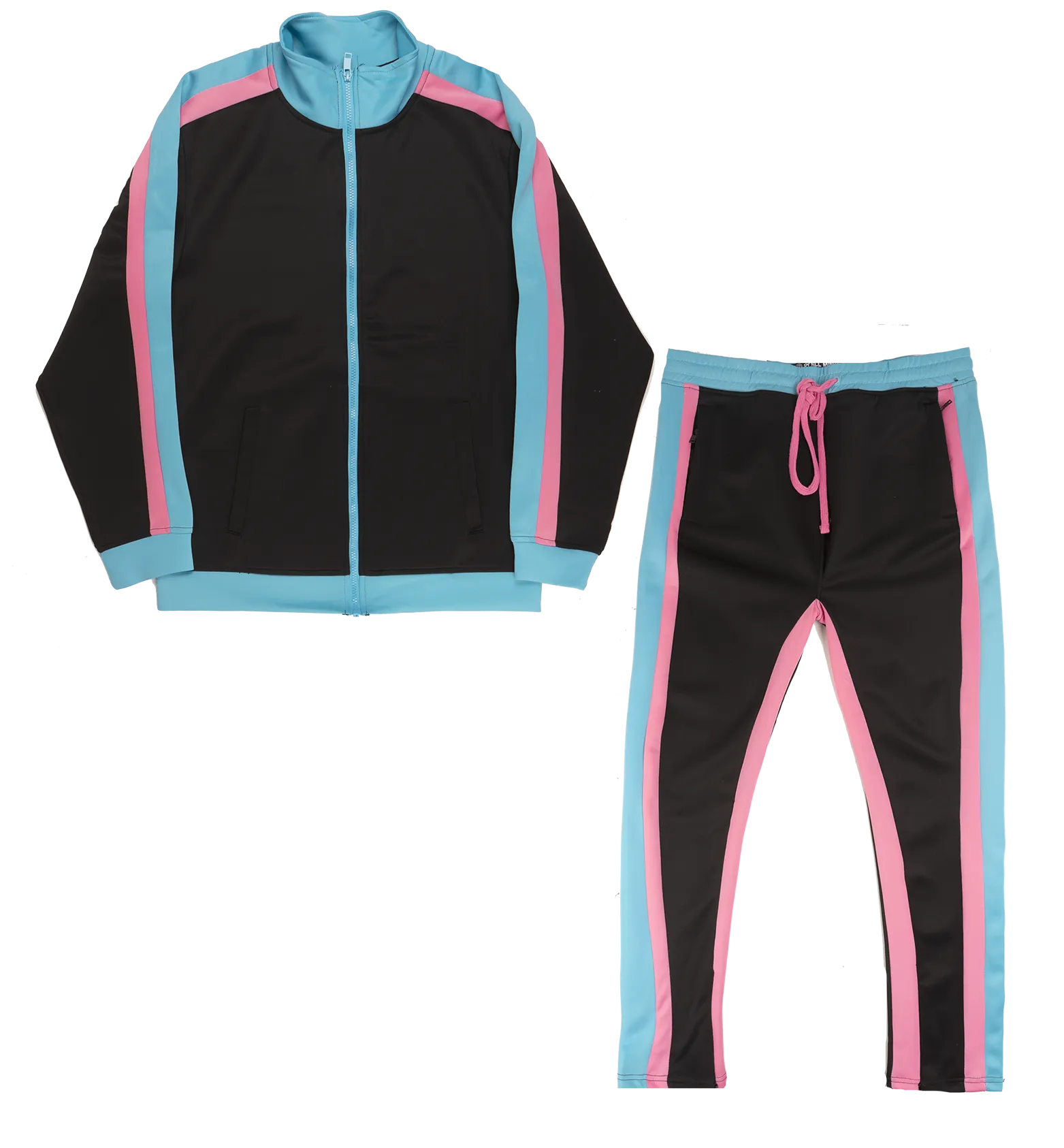 REBEL MINDS TRACK SET BLUE - 100-805