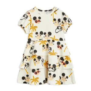 RitzRatz Dress by Mini Rodini