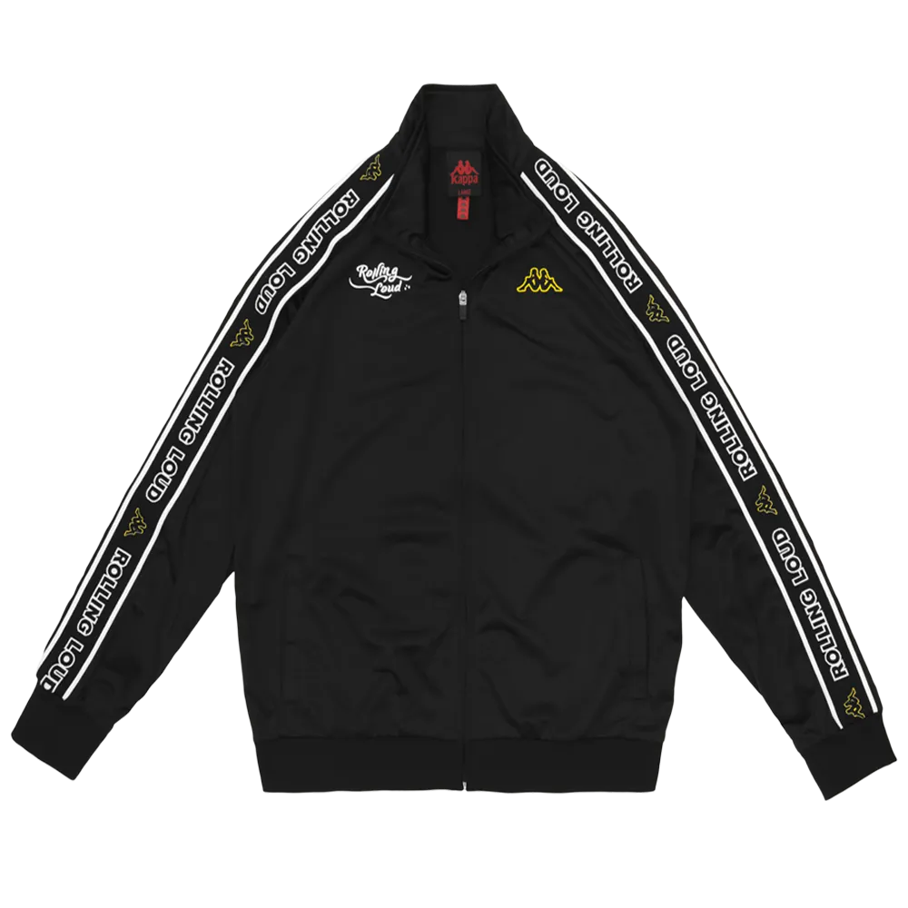 RL X Kappa Track Jacket LA 21'