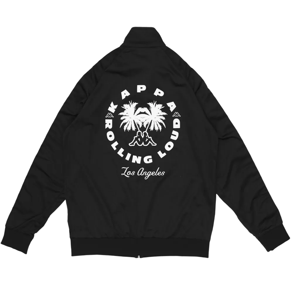 RL X Kappa Track Jacket LA 21'