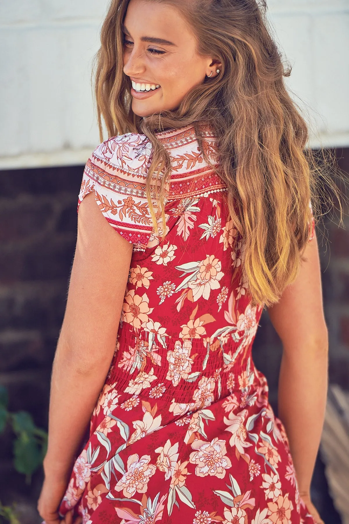 Romi Maxi - Sugar Plum